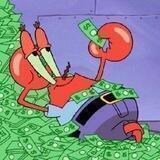 Crypto Krabs