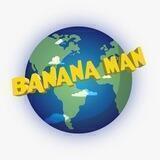 Bananaman Official