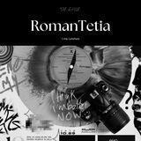{ . . . 𓇇 TH' GALLO ROMANTETIA