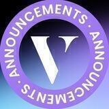🛎 VINCI Announcements