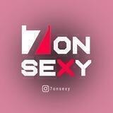 LIVES | 7 On Sexy