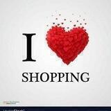 I ❤️ Sʜᴏᴘᴘɪɴɢ...