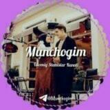 Munchog'im