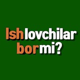 Ishlovchilar bormi?