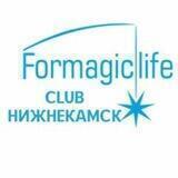 Magic✨club в Нижнекамска