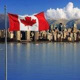 Імміграція в Канаду 🇨🇦 🇺🇦