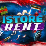 RENT BY ISTORE