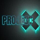 Project X Official Entry