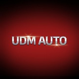 Автосалон Севастополь UDM AUTO