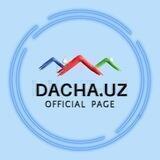 Dacha.uz Rasmiy.Kanal