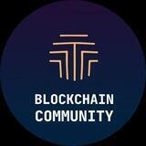 Blockchain Community by Tech Culture