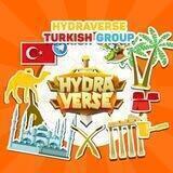 Hydraverse Türkiye 🇹🇷