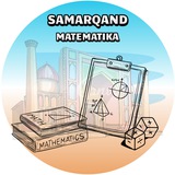 Samarqand Matematika