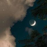 Moon.