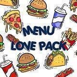PICT LOVE PACK