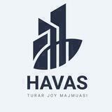 “HAVAS” uylari