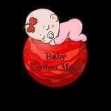Baby Crolon Mars