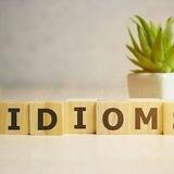Idioms Genius