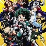 My Hero Academia SUB ITA 🇮🇹
