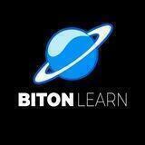 BITON Learn & Earn 🇬🇧