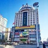 🇨🇳Любимый город Суйфэньхэ 🇨🇳
