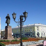 АНГАРСК ГОВОРИТ