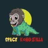Space KongZilla