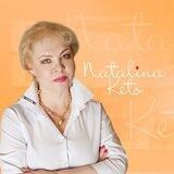 Natalina_keto про КЕТО/низкоуглеводные рецепты