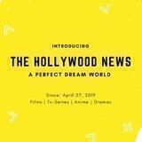 The Hollywood News