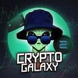 Crypto Галактика 🪐