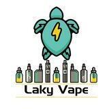 🐢LAKY VAPE🐢