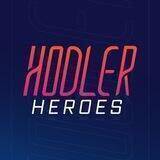🌐 Hodler Heroes NFT
