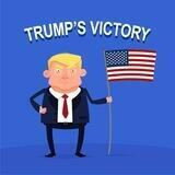 Trump's Victory | 0 TAX