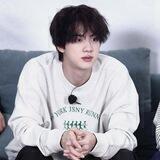 Seokjin