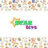 Star Toys - O'yinchoqlar Игрушки