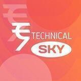 Technical Sky️
