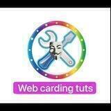 Web Carding Tuts