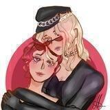 Настя уибанка лина лох