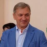 Михаил Барышников