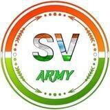 SV ARMY