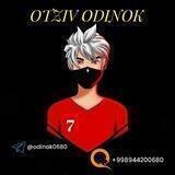 OTZIV ODINOK