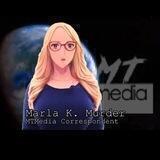 Marla K Murder