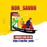 BOR_SAVDO