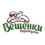 Вешенки Биробиджан