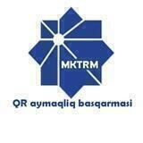 Baylanis ministrligi QR aymaqliq basqarmasi