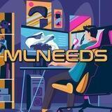 MLNEEDS - OPEN