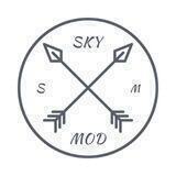 SKY MOD 发卡网售后交流群