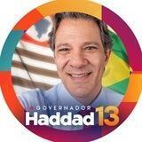 Fernando Haddad Oficial