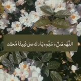 قلّبي اطمُأن