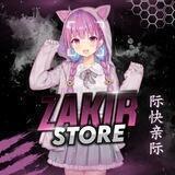ZAKIR STORE